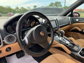 Porsche Cayenne Platinum Edition, снимка 6 - Автомобили и джипове - 45405551