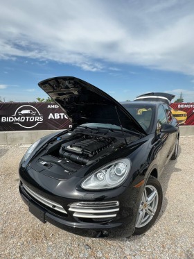 Porsche Cayenne Platinum Edition | Mobile.bg   5