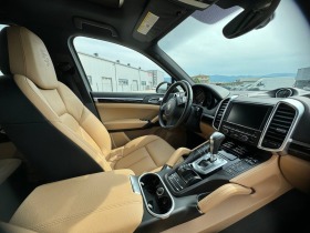 Porsche Cayenne Platinum Edition, снимка 8 - Автомобили и джипове - 45405551