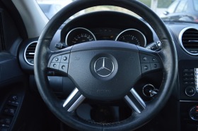 Mercedes-Benz ML 320 3.0CDI-4MATIC-FULL EKSTRI, снимка 13