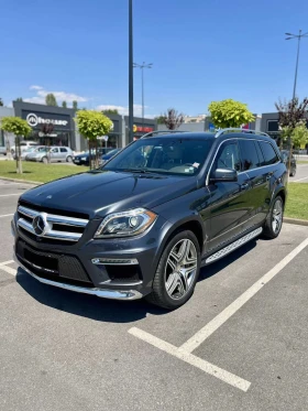 Mercedes-Benz GL 350 | Mobile.bg    1