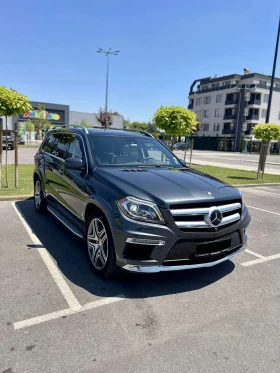 Mercedes-Benz GL 350 | Mobile.bg    8