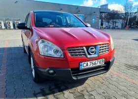 Nissan Qashqai 2.0, снимка 1