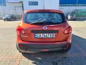 Nissan Qashqai 2.0, снимка 3