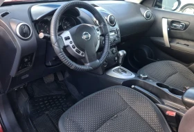 Nissan Qashqai 2.0, снимка 5