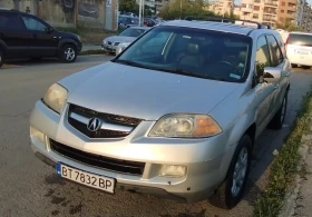 Acura Mdx Touring , снимка 12