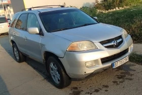 Acura Mdx Touring , снимка 2