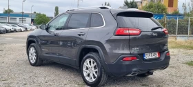 Jeep Cherokee 2.2D 185k.c 4x4 UNIKAT ITALIA EURO 6B , снимка 6