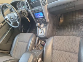 Chevrolet Captiva 16v, снимка 10