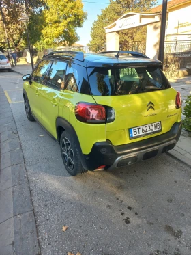 Citroen C3 Aircross 1.2i | Mobile.bg    2