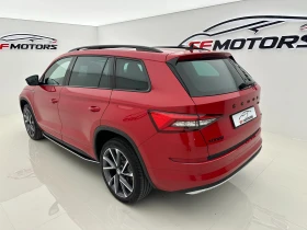 Skoda Kodiaq 4X4* SPORT LINE* PANO* DIGITAL* AMBIENT*  | Mobile.bg    4