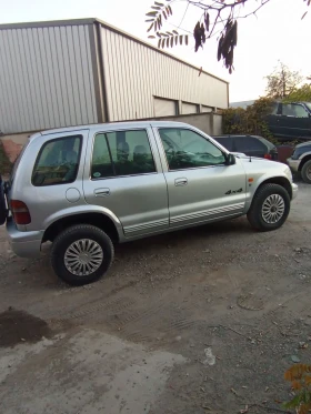 Kia Sportage, снимка 5