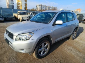 Toyota Rav4 2.2D4D 1