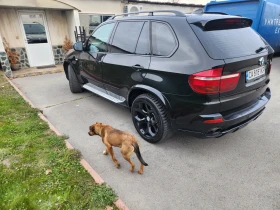 BMW X5 3.0d Панорама, снимка 4