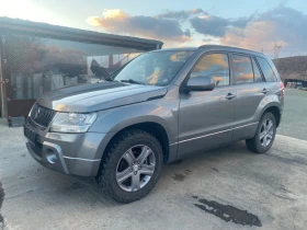 Suzuki Grand vitara 2.0 | Mobile.bg    3