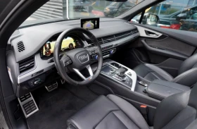 Audi Q7 3.0 TDI Quattro 3x S-Line Matrix ACC* 7 Местен * , снимка 11