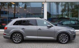 Audi Q7 3.0 TDI Quattro 3x S-Line Matrix ACC* 7 Местен * , снимка 4