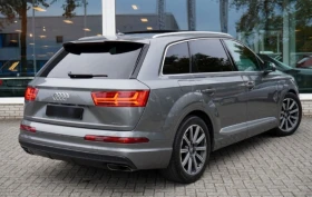 Audi Q7 3.0 TDI Quattro 3x S-Line Matrix ACC* 7 Местен * , снимка 6