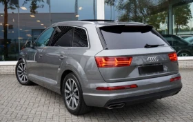 Audi Q7 3.0 TDI Quattro 3x S-Line Matrix ACC* 7 Местен * , снимка 7