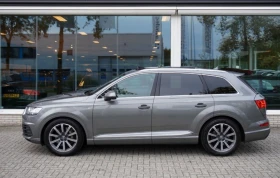 Audi Q7 3.0 TDI Quattro 3x S-Line Matrix ACC* 7 Местен * , снимка 5