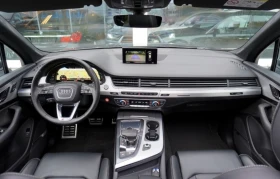 Audi Q7 3.0 TDI Quattro 3x S-Line Matrix ACC* 7 Местен * , снимка 10