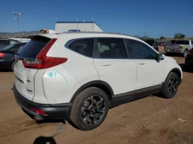 Honda Cr-v 2019 HONDA CR-V TOURING | Mobile.bg    6