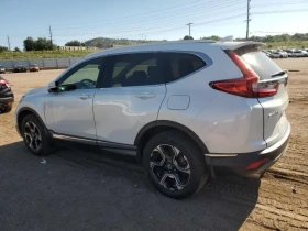 Honda Cr-v 2019 HONDA CR-V TOURING | Mobile.bg    4