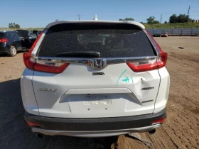 Honda Cr-v 2019 HONDA CR-V TOURING | Mobile.bg    5