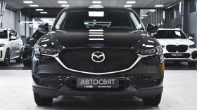 Mazda CX-5 REVOLUTION 2.0 SKYACTIV-G 4x4 Automatic, снимка 2