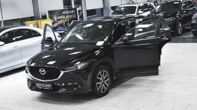 Mazda CX-5 REVOLUTION 2.0 SKYACTIV-G 4x4 Automatic, снимка 1