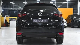 Mazda CX-5 REVOLUTION 2.0 SKYACTIV-G 4x4 Automatic, снимка 3