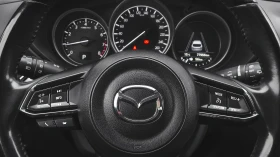 Mazda CX-5 REVOLUTION 2.0 SKYACTIV-G 4x4 Automatic, снимка 10