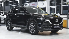 Mazda CX-5 REVOLUTION 2.0 SKYACTIV-G 4x4 Automatic, снимка 5