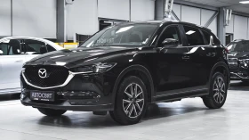 Mazda CX-5 REVOLUTION 2.0 SKYACTIV-G 4x4 Automatic, снимка 4