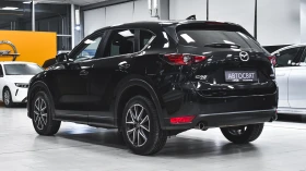 Mazda CX-5 REVOLUTION 2.0 SKYACTIV-G 4x4 Automatic, снимка 7