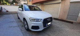 Audi Q3 2.0 TDI QUATRO-S-TRONIC, снимка 4