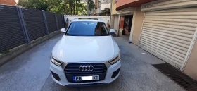 Audi Q3 2.0 TDI QUATRO-S-TRONIC, снимка 2