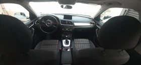 Audi Q3 2.0 TDI QUATRO-S-TRONIC, снимка 13