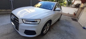 Audi Q3 2.0 TDI QUATRO-S-TRONIC, снимка 3