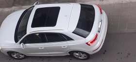 Audi Q3 2.0 TDI QUATRO-S-TRONIC, снимка 15