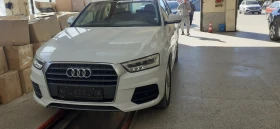 Audi Q3 2.0 TDI QUATRO-S-TRONIC, снимка 1