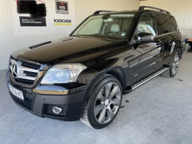 Mercedes-Benz GLK X204, снимка 1