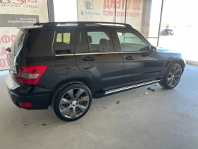 Mercedes-Benz GLK X204, снимка 4