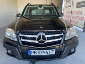 Mercedes-Benz GLK X204, снимка 3