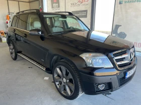 Mercedes-Benz GLK X204, снимка 2