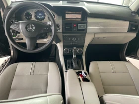 Mercedes-Benz GLK X204, снимка 7