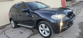 BMW X5, снимка 10