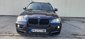 BMW X5, снимка 1