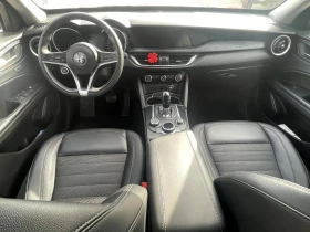 Alfa Romeo Stelvio 2.2 AWD CARPLAY/ANDROID AUTO, снимка 10