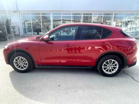 Alfa Romeo Stelvio 2.2 AWD CARPLAY/ANDROID AUTO, снимка 7